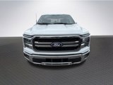 New 2025 Ford F150 Lariat w/ Equipment Group 501A Mid image 2