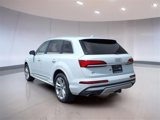 Certified 2025 Audi Q7 3.0T Premium Plus w/ Premium Plus Package image 4