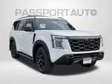 New 2025 Nissan Armada PRO-4X image 2