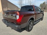Used 2017 Nissan Titan Platinum Reserve image 4