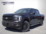 New 2025 Ford F150 Lariat w/ Equipment Group 502A High image 2