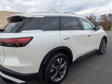 New 2025 INFINITI QX60 Luxe w/ Vision Package image 3
