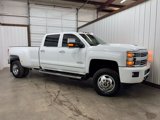 Used 2017 Chevrolet Silverado 3500 High Country w/ Duramax Plus Package image 2