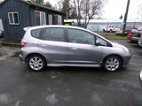 Used 2009 Honda Fit Sport image 3
