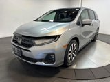 New 2025 Honda Odyssey EX-L image 5