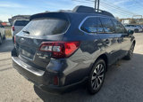 Used 2015 Subaru Outback 2.5i Limited image 6