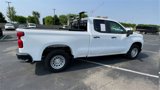 Used 2019 Chevrolet Silverado 1500 W/T image 2