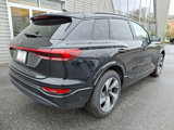 New 2025 Audi Q6 e-tron Premium Plus image 4