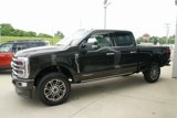 New 2025 Ford F350 Platinum image 5