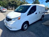Used 2021 Nissan NV200 S image 2