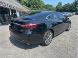 Used 2018 MAZDA MAZDA6 Grand Touring Reserve image 6