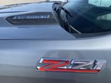 Used 2025 Chevrolet Silverado 2500 LTZ w/ LTZ Premium Package image 3