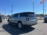 New 2025 Chevrolet Suburban Premier image 5