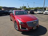 Used 2018 Cadillac CTS Luxury image 5