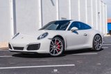 Used 2018 Porsche 911 Carrera S image 2