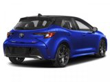 Used 2025 Toyota Corolla XSE image 2