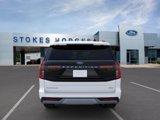 New 2025 Ford Expedition Max Platinum image 5