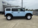 New 2025 Ford Bronco Heritage Edition image 5