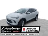 New 2026 Buick Encore GX Preferred image 4
