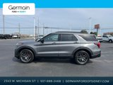 New 2025 Ford Explorer ST-Line w/ Premium Package image 2