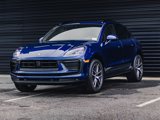 Certified 2024 Porsche Macan image 6