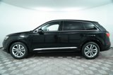 New 2025 Audi Q7 3.0T Prestige image 4