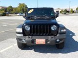 Used 2021 Jeep Wrangler Unlimited Sport image 5