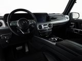 Used 2022 Mercedes-Benz G 550 w/ Exclusive Interior Package image 3