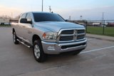 Used 2015 RAM 2500 Lone Star image 5
