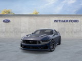 New 2025 Ford Mustang Dark Horse w/ Dark Horse Handlin Package image 2