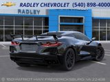 New 2025 Chevrolet Corvette Stingray Convertible w/ 1LT image 4