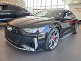 New 2025 Audi RS 7 Performance image 2