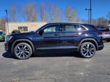 New 2025 Volkswagen Atlas Cross Sport SEL Premium R-Line image 2