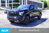Used 2025 Chevrolet Silverado 1500 LT Trail Boss image 4
