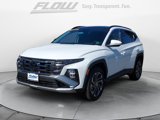 New 2025 Hyundai Tucson Limited image 3