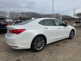Used 2019 Acura TLX image 5