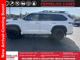 Used 2023 Toyota Sequoia TRD Pro image 3