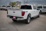New 2025 Ford F150 Lariat w/ Equipment Group 501A Mid image 6