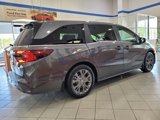 New 2025 Honda Odyssey Touring image 4