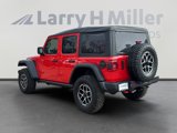 New 2025 Jeep Wrangler Unlimited Rubicon w/ Steel Bumper Group image 3