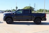 New 2025 Chevrolet Silverado 1500 RST image 4