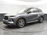 New 2025 INFINITI QX60 Autograph w/ Cargo Package image 3