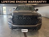New 2026 RAM 1500 Big Horn image 4