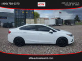 Used 2018 Chevrolet Cruze LT image 5