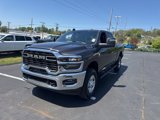 New 2025 RAM 2500 Tradesman image 3