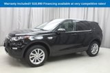 Used 2019 Land Rover Discovery Sport HSE image 2