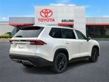 New 2026 Toyota Grand Highlander Platinum image 3