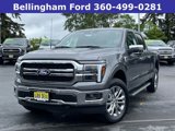 New 2025 Ford F150 Lariat image 1