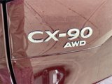 New 2025 MAZDA CX-90 3.3 Turbo w/ Premium Plus Pkg image 4