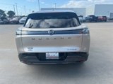 New 2025 Nissan Murano Platinum image 5